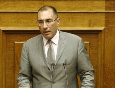 Δ. Καμμένος σε Τ. Κουίκ: «Μπράβο Τέρενς που είσαι υπέρ του ουδετερόθρησκου κράτους και του πολιτικού όρκου»